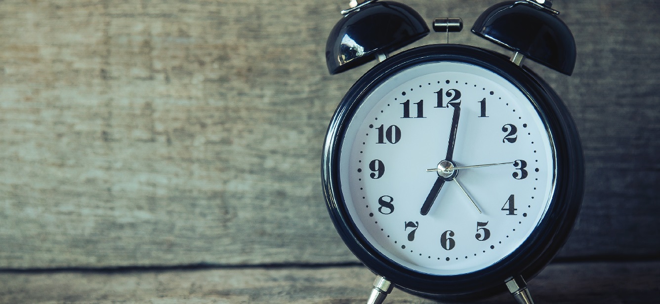 ¿Confundido con el cambio de horario? Revisa aquí la hora oficial y actualiza tus dispositivos