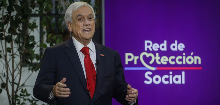 Tercer retiro del 10%: las alternativas que manejan desde el Gobierno ante su inminente aprobación