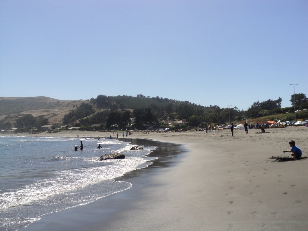 Centro de Sismología explica el origen de temblores en Navidad: se trata de fallas preexistentes