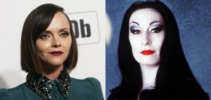 De Merlina a Morticia: Tim Burton quiere a Christina Ricci para serie 'Los Locos Adams' de Netflix