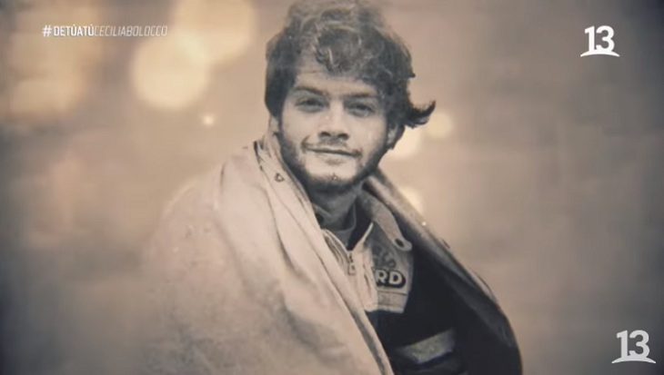 hermano cecilia bolocco