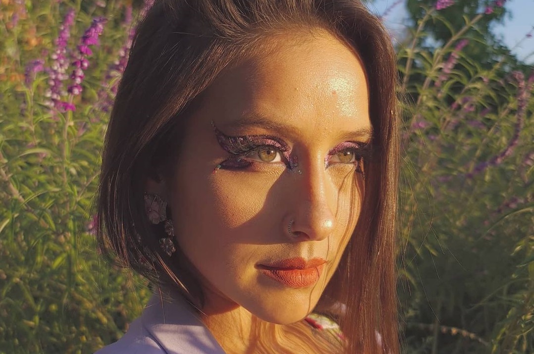 Instagram le bajó fotografía a Denise Rosenthal por 