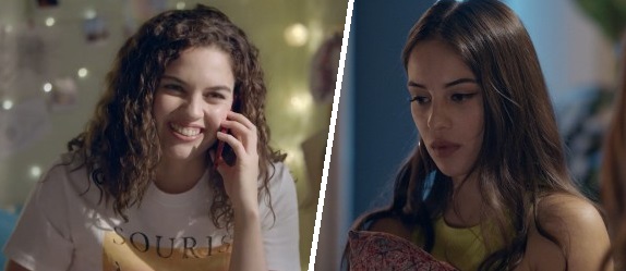 Hitzka Nudelman y el fenómeno 'Rubirena' de 'Edificio Corona': 