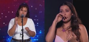 La potente historia de Sasha, la participante que emocionará a Coté Quintanilla en Got Talent Chile