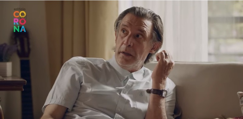 ¿Un contagio? Síntomas que afectan a Sergio alertaron a seguidores de 