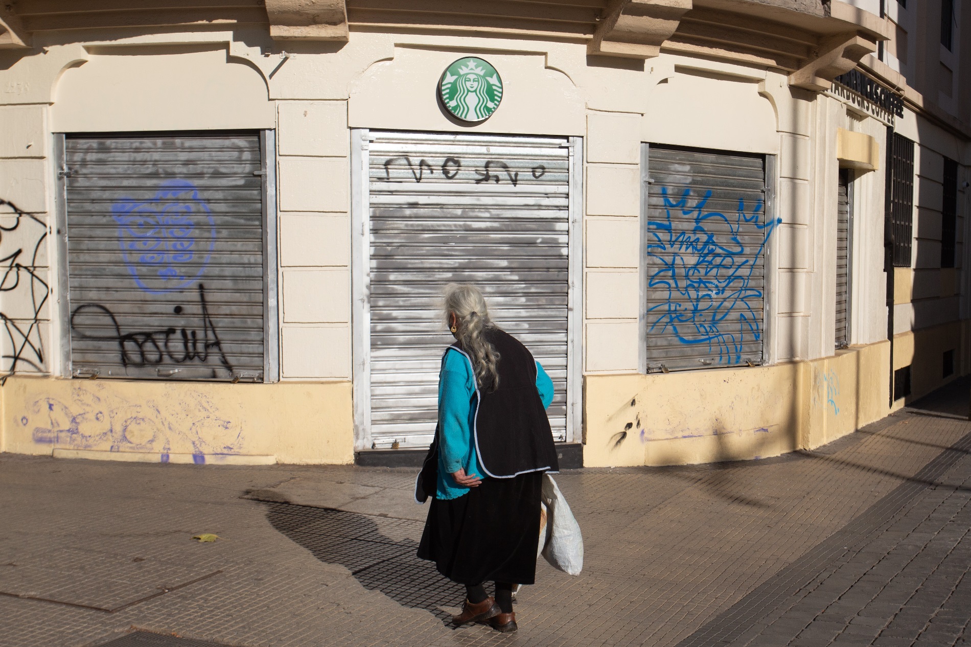 salud mental en Chile