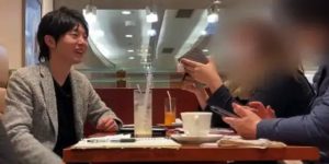 Japonés mantuvo 35 relaciones amorosas en paralelo: estafaba a mujeres por regalos de cumpleaños