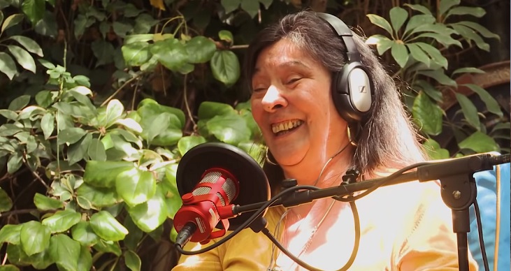 De Alberto Plaza a Gabriel Boric: figuras nacionales lamentaron en redes la muerte de Tati Penna