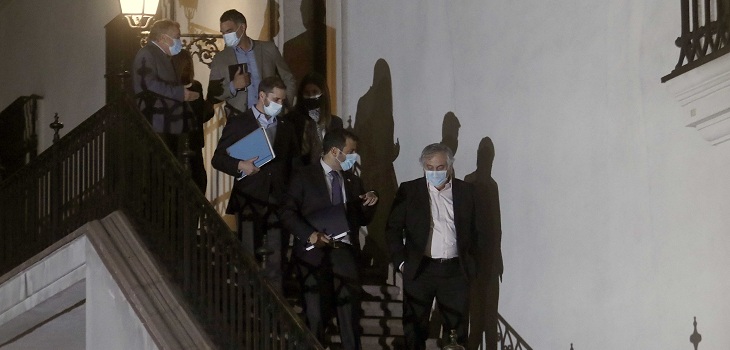 UDI destaca alcance de Bono Clase Media, pero RN insiste en un tercer retiro