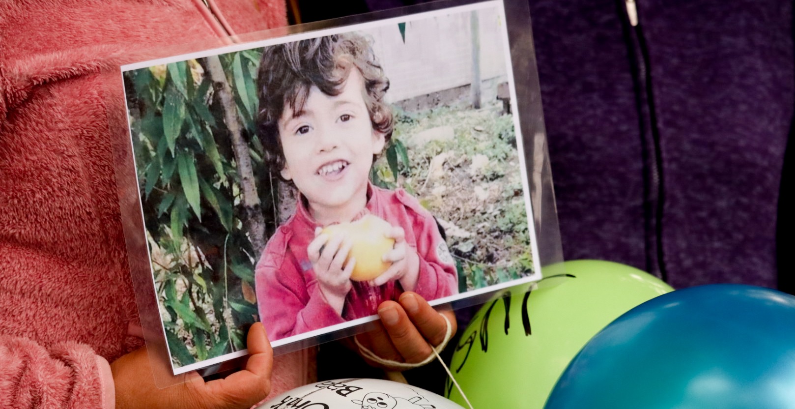 Finalizan peritajes en caso Tomás Bravo: perito mantuvo cita reservada con fiscal