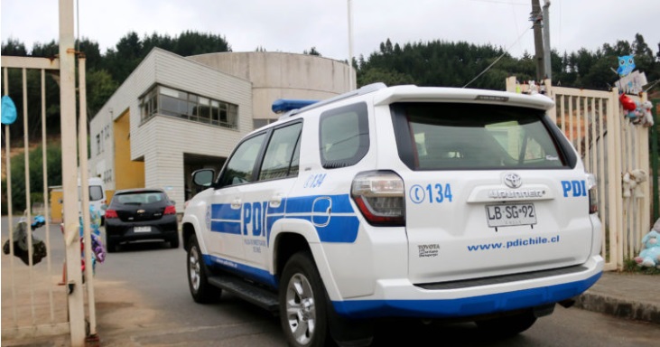 Evitar aglomeraciones y respetar a la familia: coordinan medidas para la entrega de Tomás Bravo