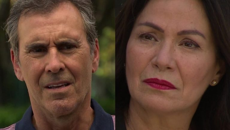 Solange Lackington sobre Rocío y Tomás en “Verdades Ocultas”: 