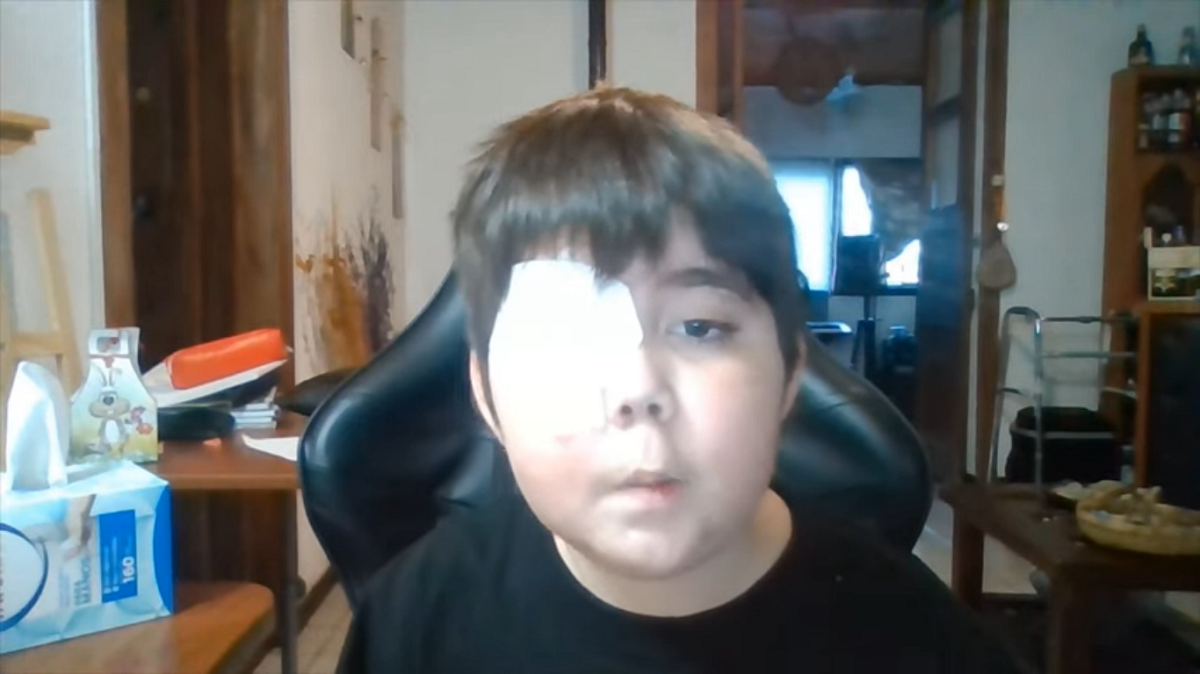 La historia del niño chileno que se hizo viral gracias a YouTube: suma 4 millones de suscriptores