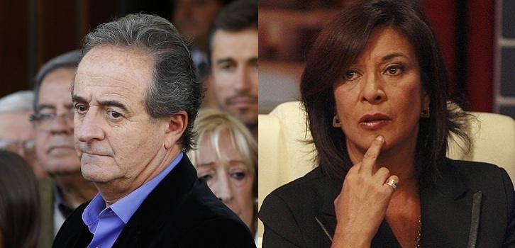 El triste ruego de Jorge Hevia tras muerte de Tati Penna: 