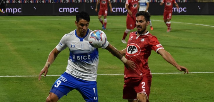 Libertadores: se definieron los bombos para el sorteo donde estarán Universidad Católica y La Calera