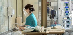 3.920 nuevos contagios de COVID-19 reportó este miércoles el Minsal: positividad se elevó al 11%