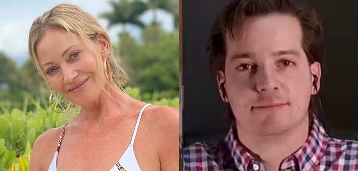 Marcela Vacarezza respaldó declaraciones de Henry Boys