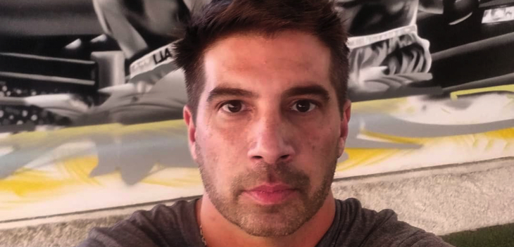 Mario Velasco desclasificó que en CHV le prohibieron tener romances con dos rostros del canal