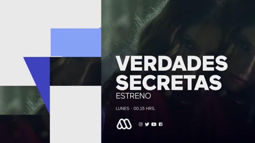 Verdades Secretas Mega