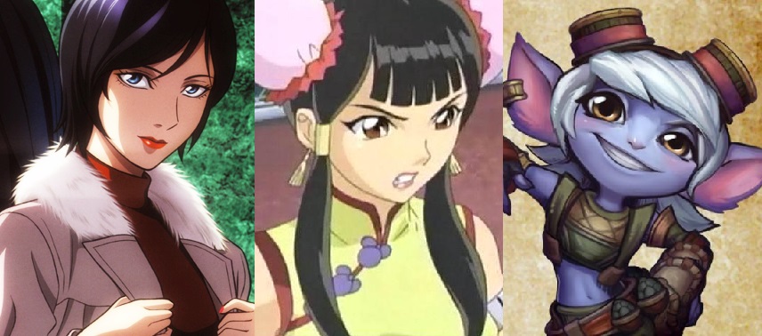 Voces Toni Rodríguez