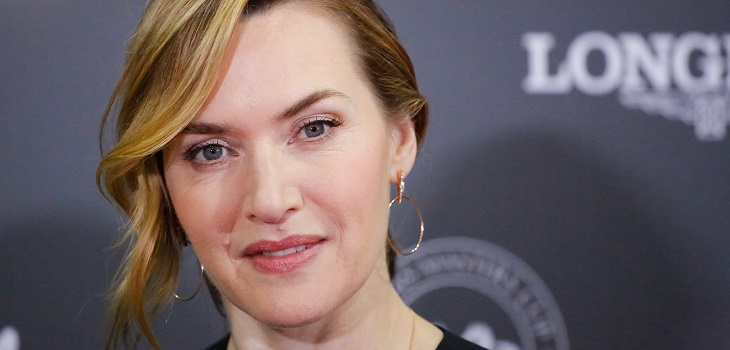 Kate Winslet y homofobia en Hollywood: 