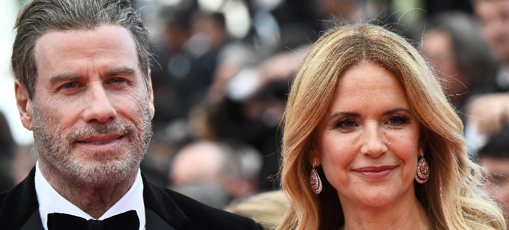 Así son los hijos de John Travolta y Kelly Preston, un matrimonio marcado por el amor y la tragedia
