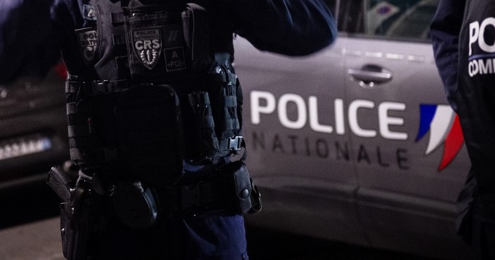 Hombre quemó viva a su esposa tras dispararle en plena calle: crimen consterna en Francia