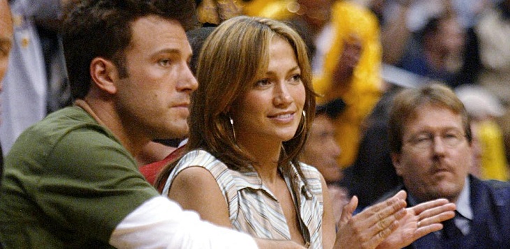 Jennifer López y Ben Affleck son sorprendidos en romántico viaje en Montana, Estados Unidos