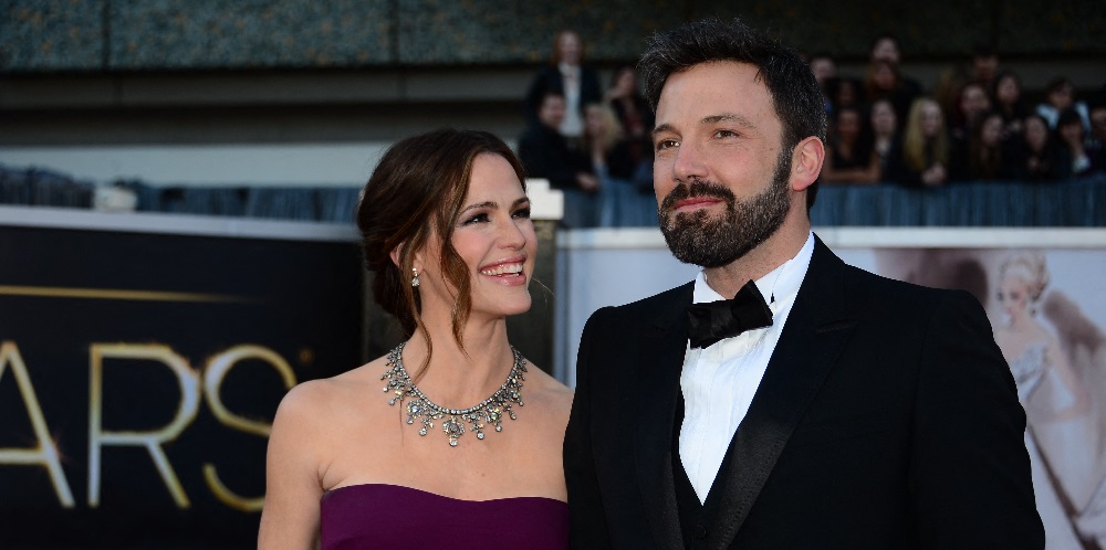 Ben Affleck dedicó tierno post a Jennifer Garner por el Día de la Madre: incluyó postales inéditas