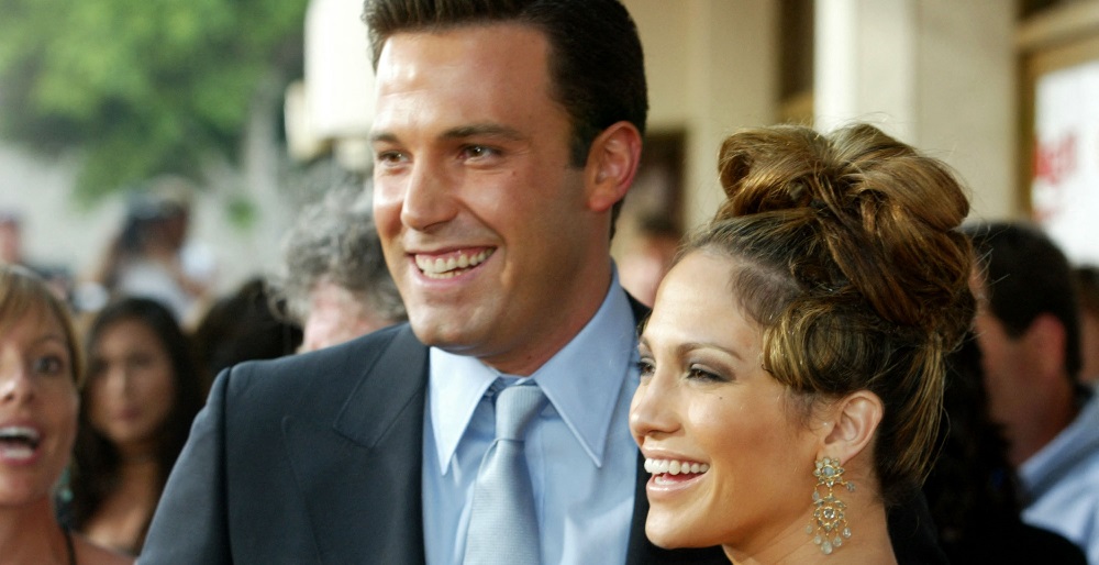 Tras quiebre amoroso: revelan imágenes que confirman reencuentro entre Ben Affleck y Jennifer Lopez