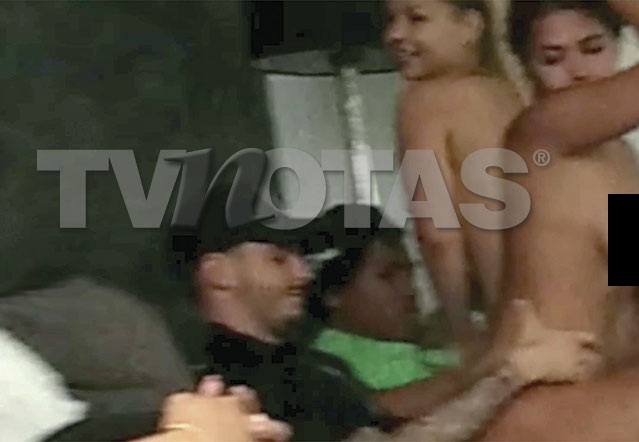 america fiesta jugadores