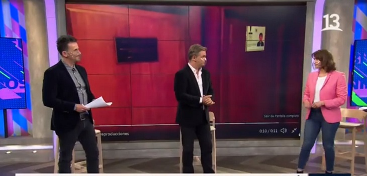 tonka tomicic bienvenidos