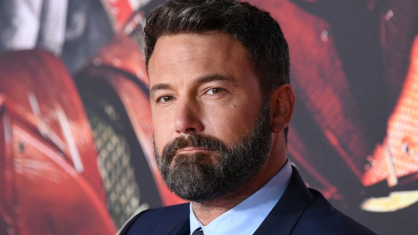 No era perfil falso: Ben Affleck fue rechazado en app de citas por tiktoker y su respuesta es viral