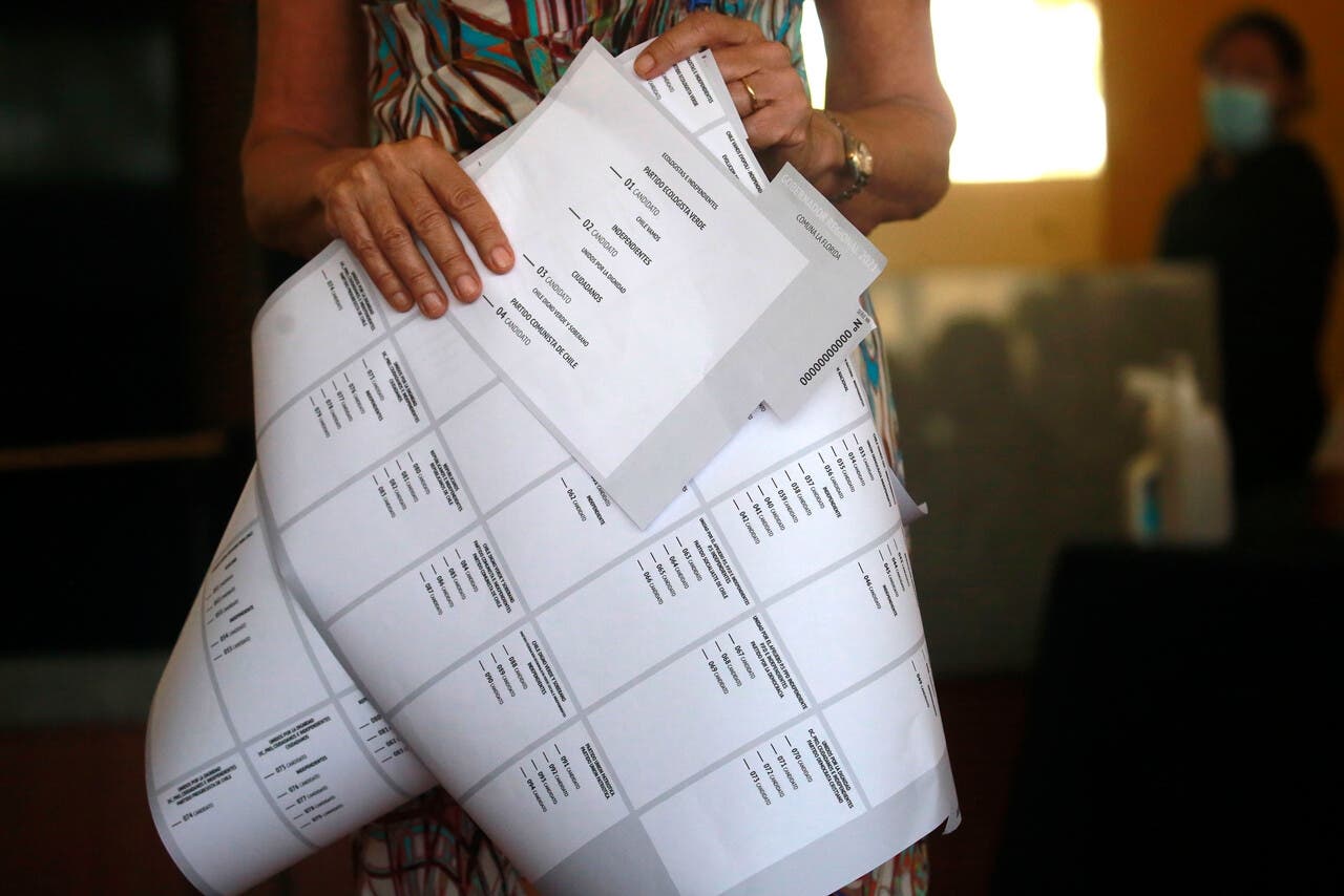 Mujer denuncia que su nombre aparece en papeleta de concejales en San Fernando sin haberse postulado