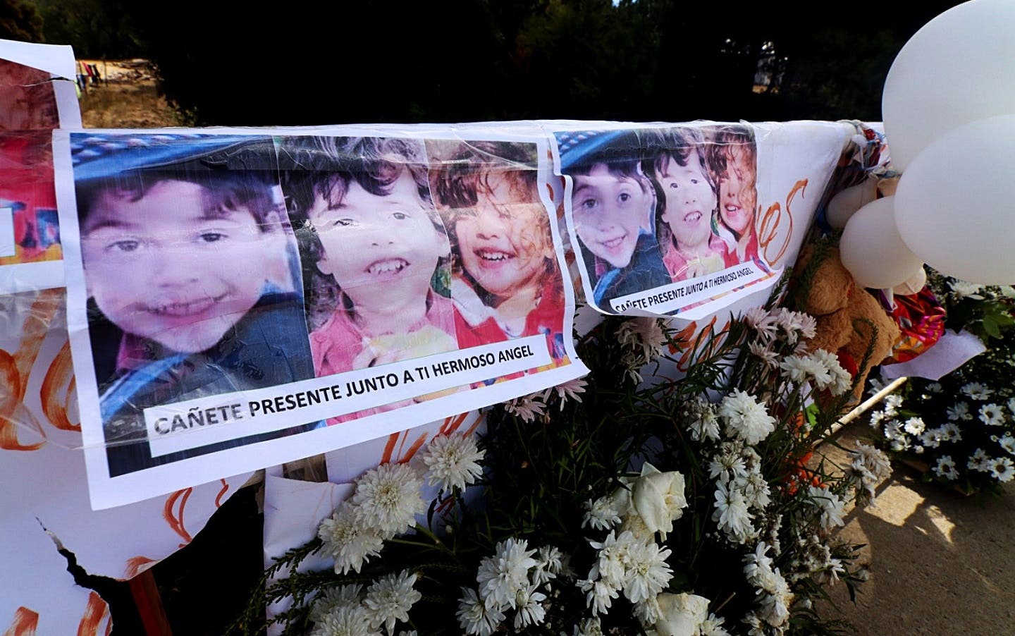 Nuevos peritajes buscan determinar el trayecto que hizo Tomás Bravo luego de desaparecer