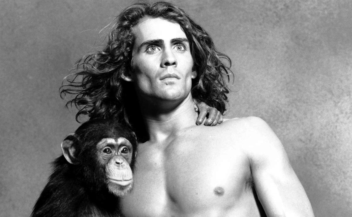 Muere en accidente aéreo Willian Lara, actor que dio vida a Tarzán en los 90