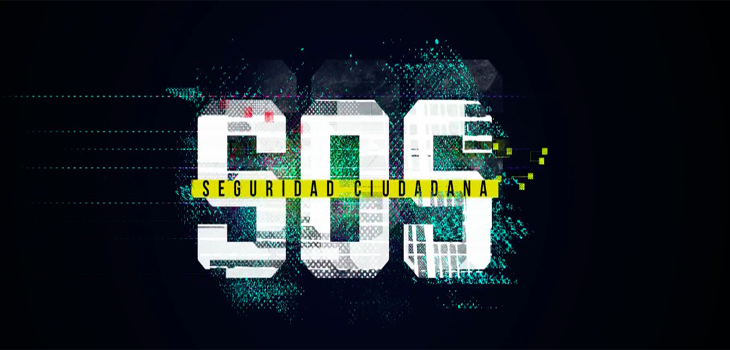 “SOS seguridad ciudadana” vuelve este domingo con casos de maltrato animal y detenciones ciudadanas