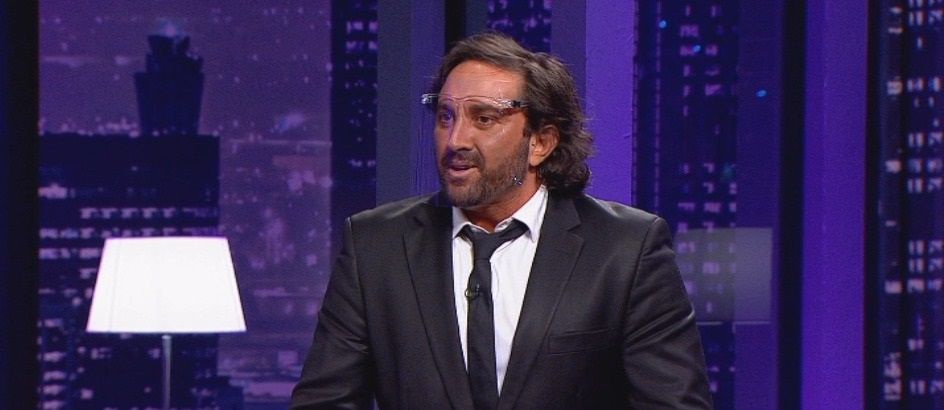 ¿Loco por Pancha Merino? Arturo Longton contará en PH desconocido paso por casting de 