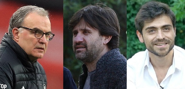 YLV: el acertijo que Bielsa dejó en películas de Rodrigo Bastidas y que Etienne Bobenrieth descifró