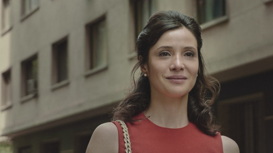 Mega define fecha de estreno de nueva serie 'Isabel'