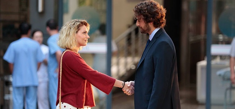 TVN anuncia fecha y hora de estreno para su nueva teleserie turca 'Almas heridas'