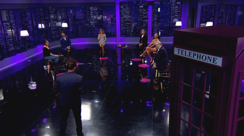 Podemos Hablar | CHV