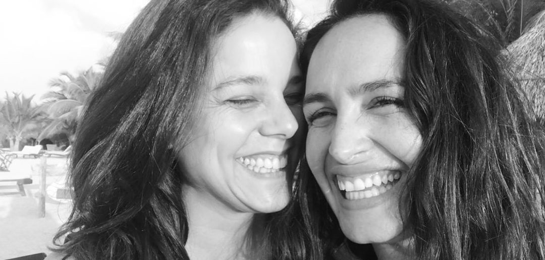 Fernanda Urrejola reveló que se casará con Francisca Alegría: 