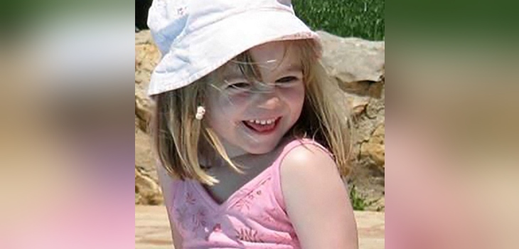 Padres de Madeleine McCann conmemoran su cumpleaños número 18: 