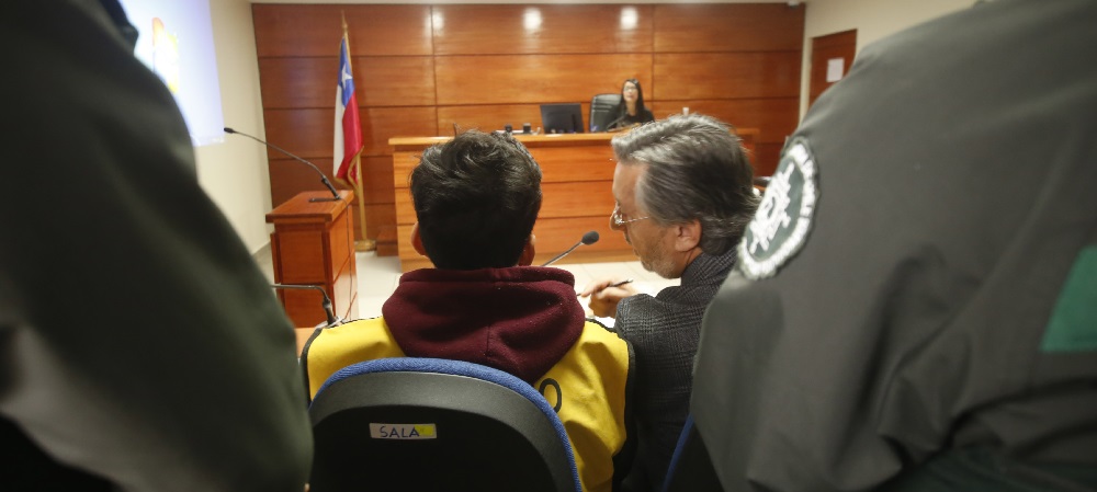 La impactante declaración de imputado en caso Tomás Acevedo: confesó el crimen y cómo se planeó