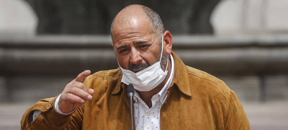 Mario Sepúlveda relató difícil momento que vive tras contraer COVID: enfrenta crisis postraumática