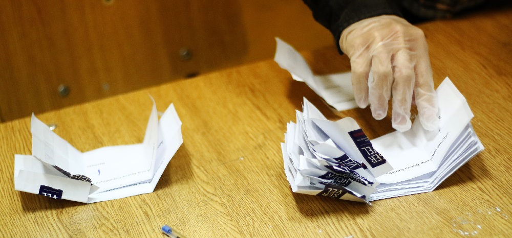 Elecciones 2021: fechas, horarios y recomendaciones para un correcto proceso de votación