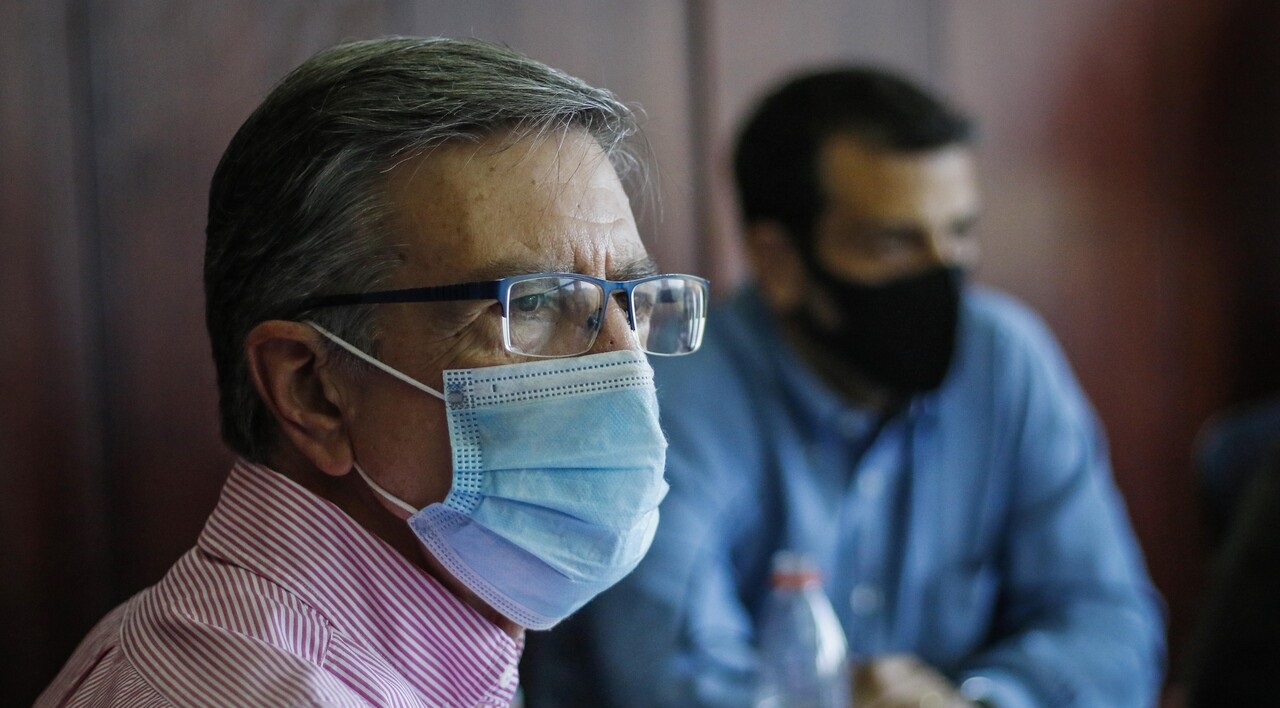 Lavín propone nuevo bono de $100 mil a inscritos en el RSH: solo podría gastarse en pymes