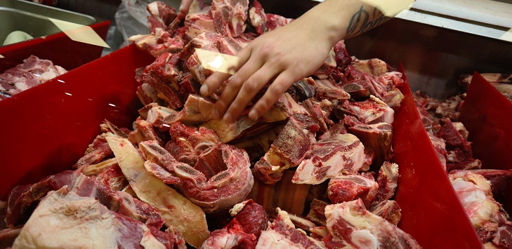 Argentina suspende por 30 días exportación de carne: ¿cómo afectará a Chile?
