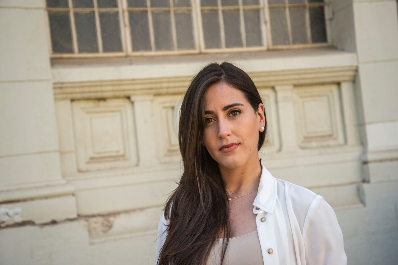 Andrea Molina no lo logró: Macarena Ripamonti celebró como la nueva alcaldesa de Viña del Mar